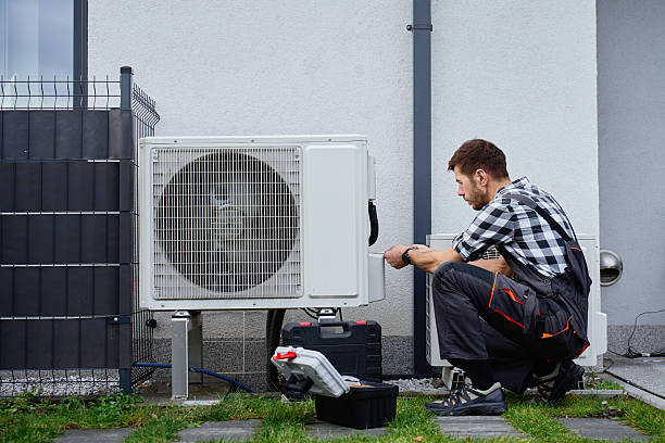 Trusted Air Duct Cleaning service in Stamford, NY - HVAC Repair CO